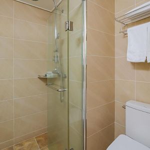 Standard Twin Room Ondol type